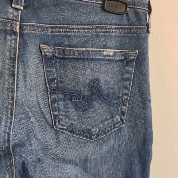 AG Jeans - Picture 12 of 16